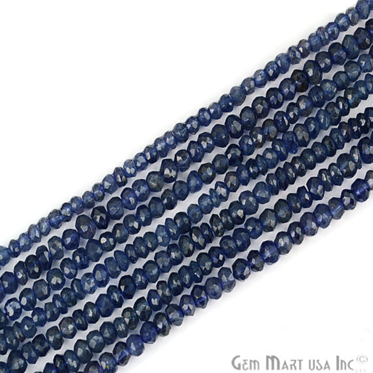 Gem strands 2025
